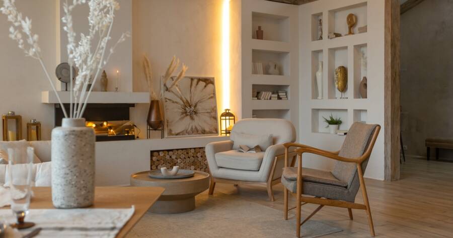 A Guide to Creating a Cozy Home Without Overspending