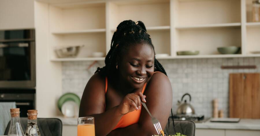 The Ultimate Beginner’s Guide to Eating Healthy Without Feeling Deprived