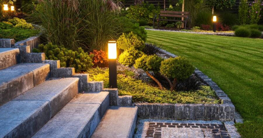 The Ultimate Guide to Designing a Low-Maintenance Yard