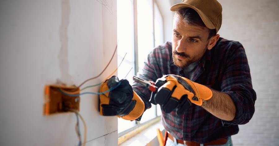 How to Become a Licensed Electrician: A Step-by-Step Career Guide