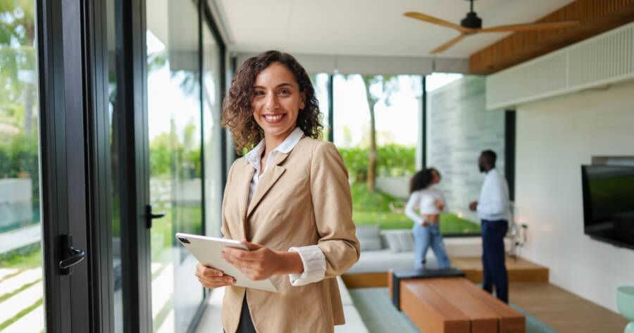 How to Become a Real Estate Agent