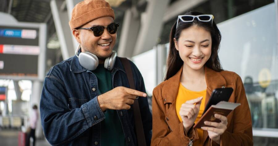 The Ultimate Guide to Planning a Seamless International Trip