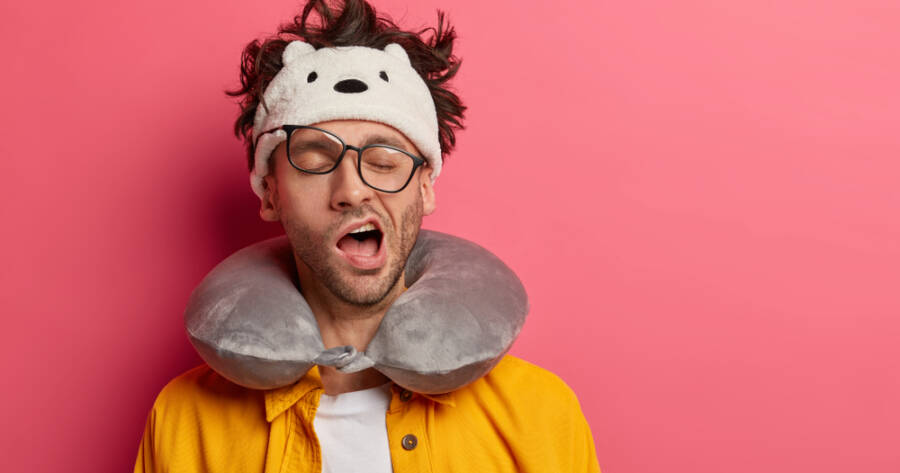 A Practical Guide to Beating Jet Lag on Long-Haul Flights