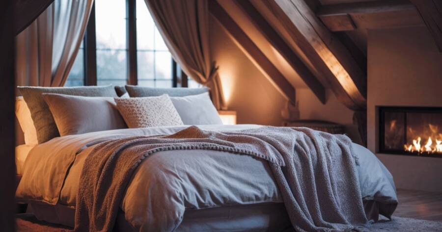 The Ultimate Guide to Creating a Relaxing Bedroom Retreat